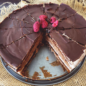 Torty - Candybar