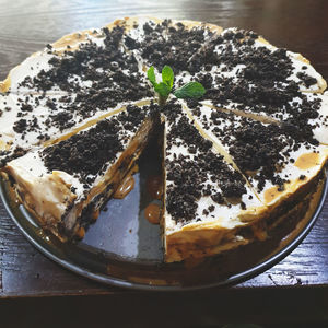 Torty - Candybar