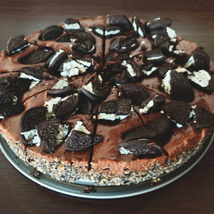 Torty - Candybar