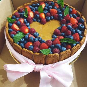Torty - Candybar