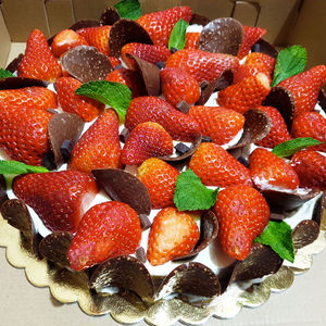 Torty - Candybar