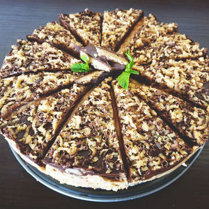 Torty - Candybar