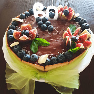 Torty - Candybar