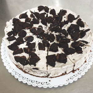 Torty - Candybar