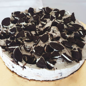 Torty - Candybar